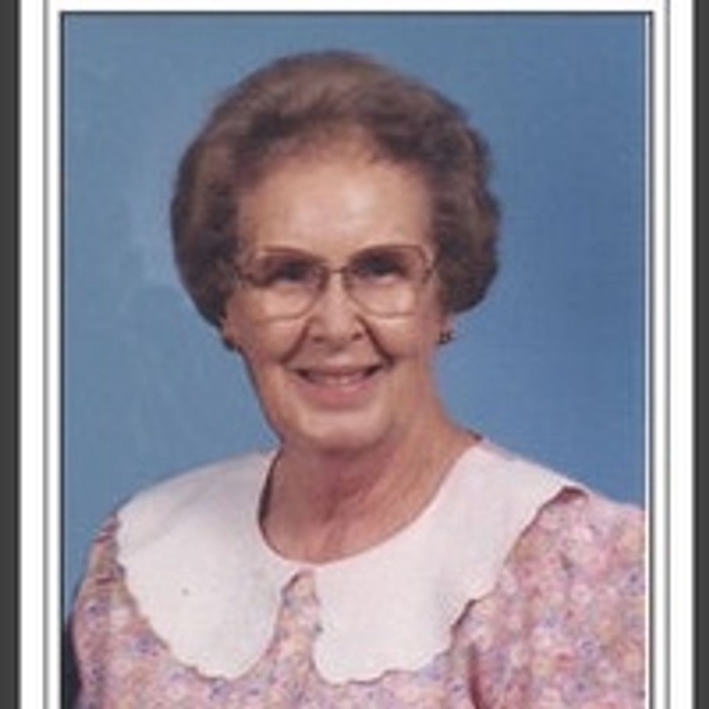 Ruth Hargrove Childress