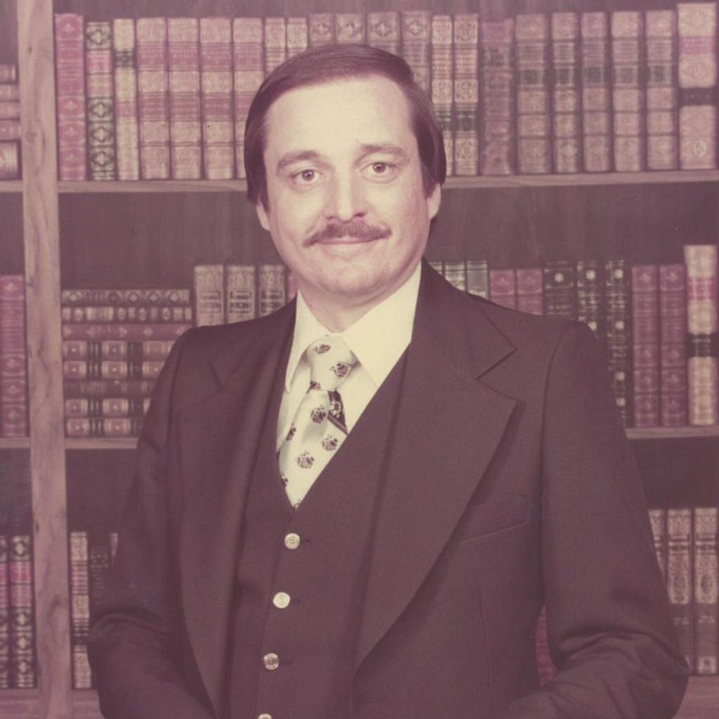 John Klotter