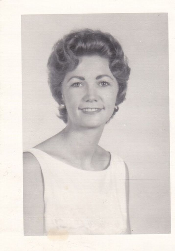 Barbara Annette Wilkerson Profile Photo