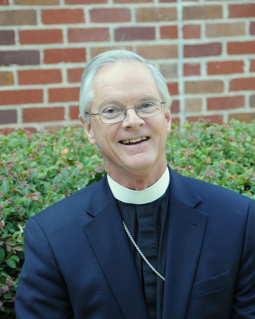 Reverend Murray R. Powell Profile Photo