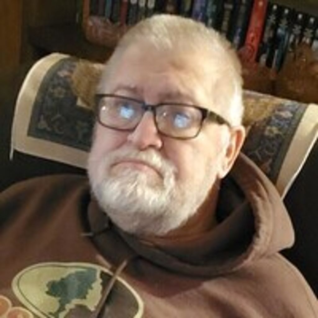 Donald William Emig Profile Photo
