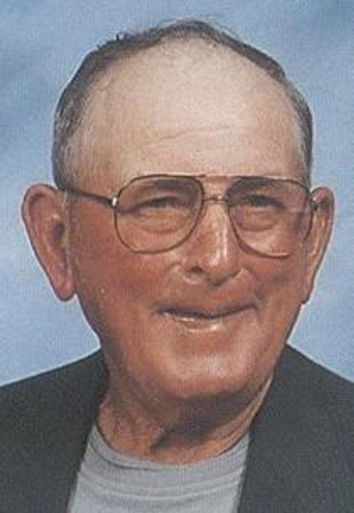 Francis "Joe" Mccort