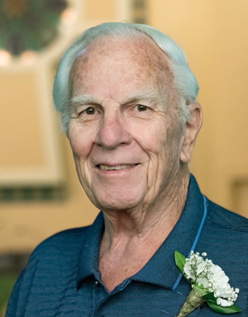 Jack Maxam Landers Profile Photo