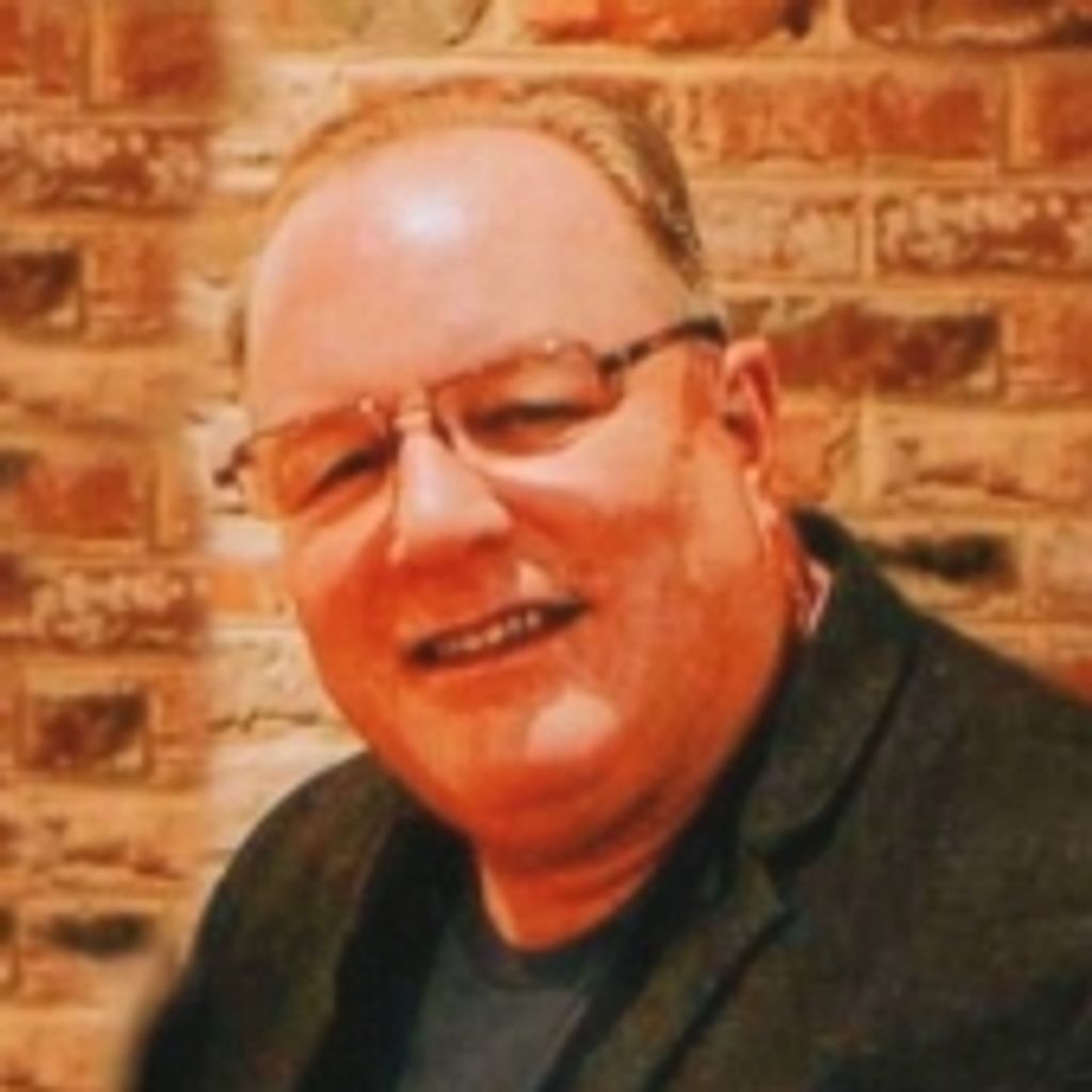 Brian St. Leger