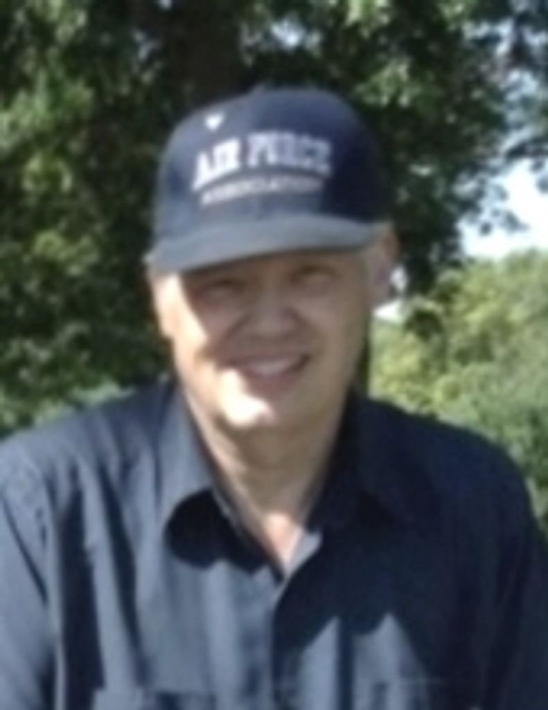 Timothy Graham Talbot