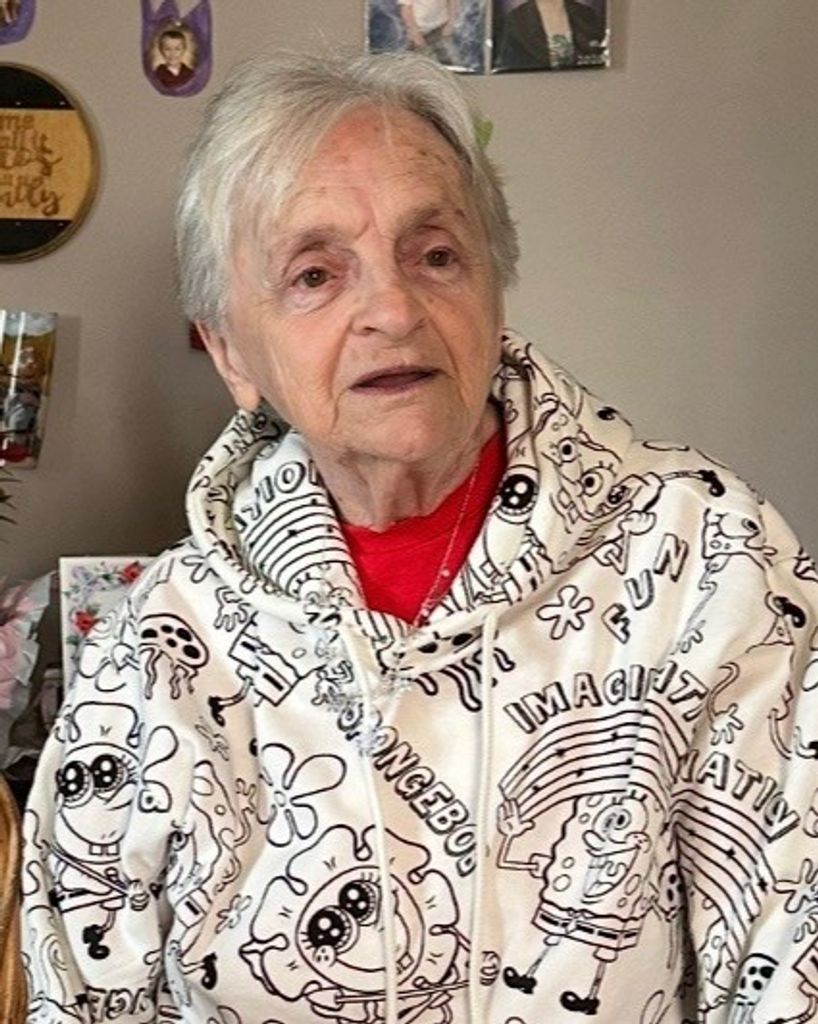 Betty J. Klingel Profile Photo