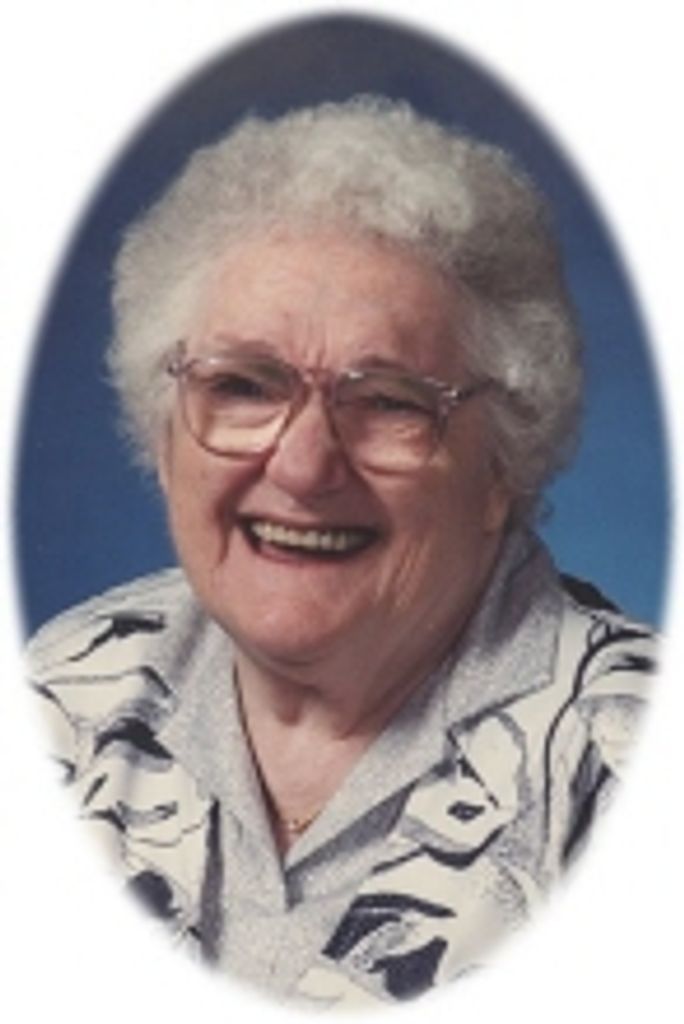 Mary Elizabeth Christensen
