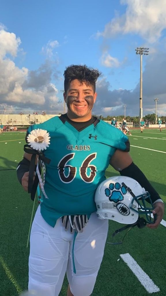 Joaquin Rodriguez Profile Photo