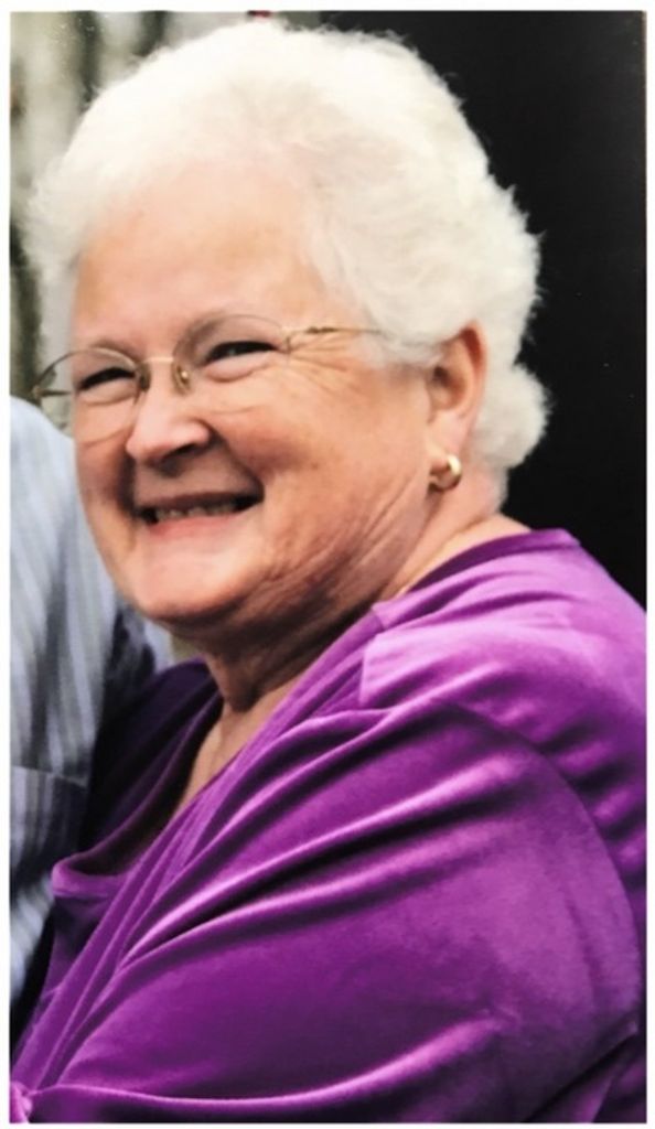Teresa Ann Ritton