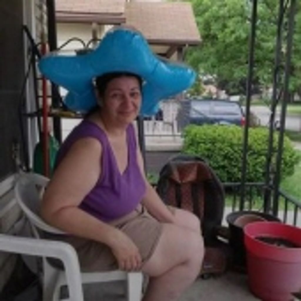 Sandra K. Krall