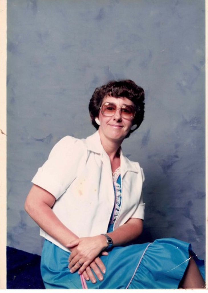 Dorothy Jean Stevens Profile Photo