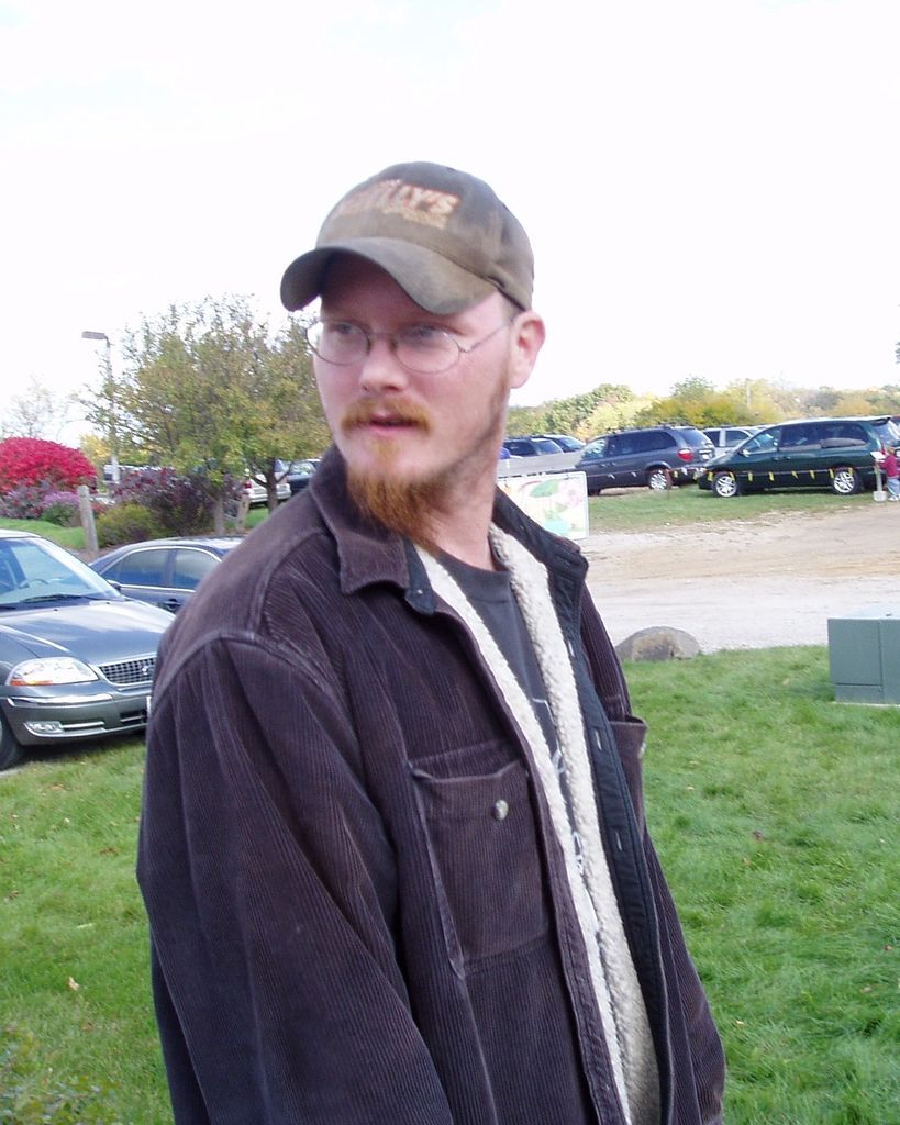 Jeffery A. Rudzik