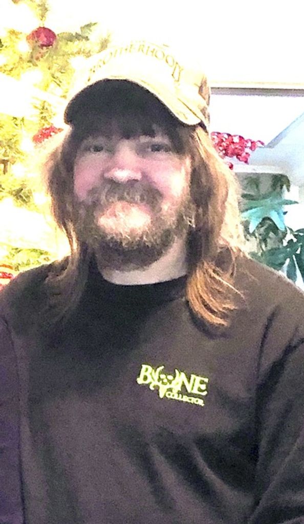 Bradley R. Garwood Profile Photo