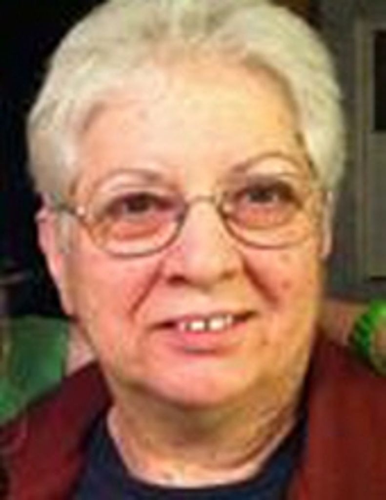 Elvina M. 'Honey' Allen Profile Photo