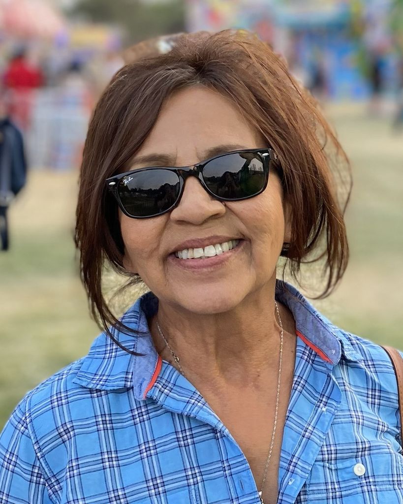 Patricia Ann Salas Profile Photo