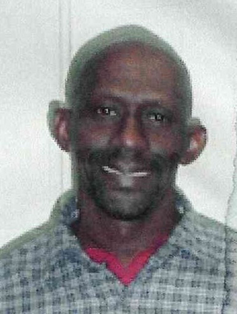 Leonard 'Tony' Anthony Williams