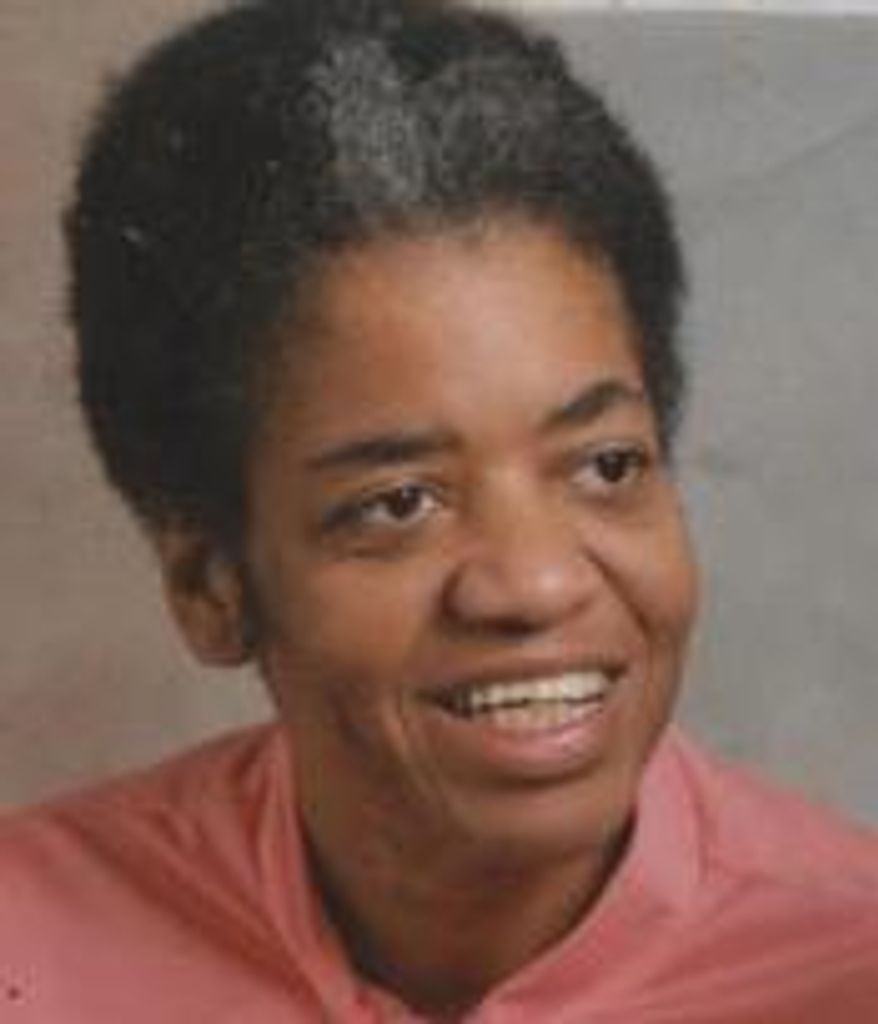 Betty Harris