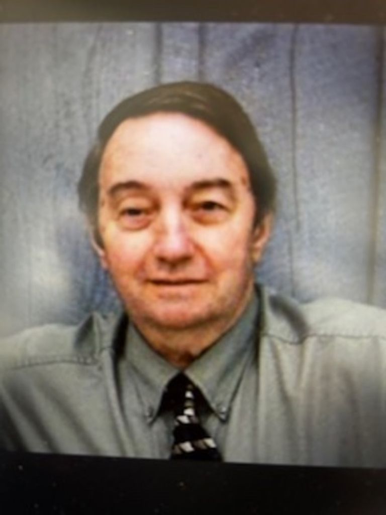 Joseph Lawrence Alberti Sr