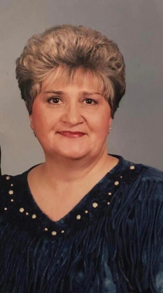 Dorothy Jean Otts Profile Photo