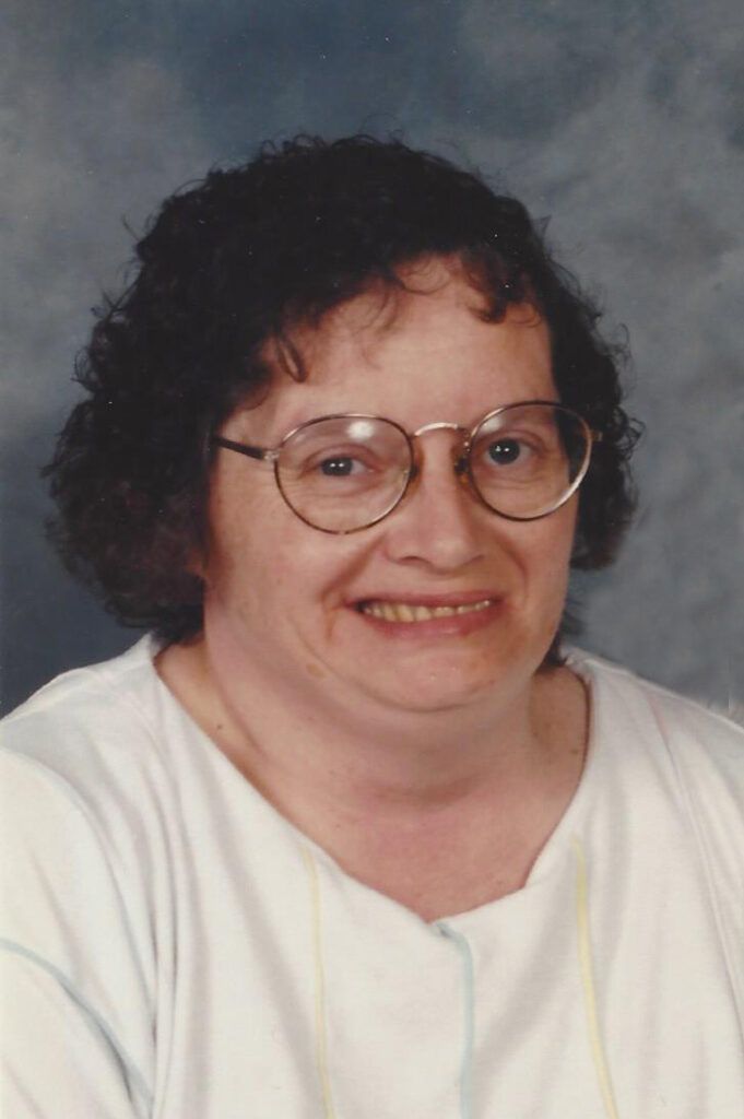 Maureen Dawn Hupkes