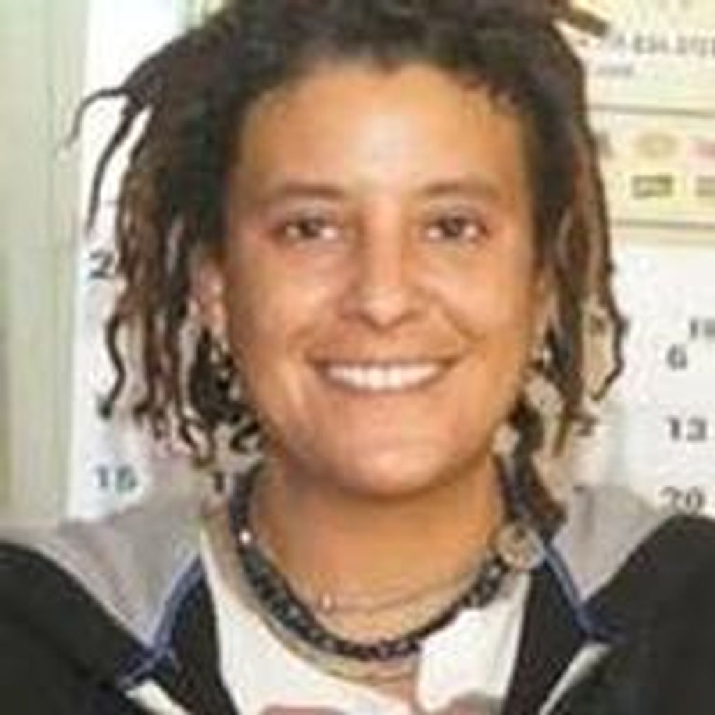 Farah Suzanne Williams Profile Photo