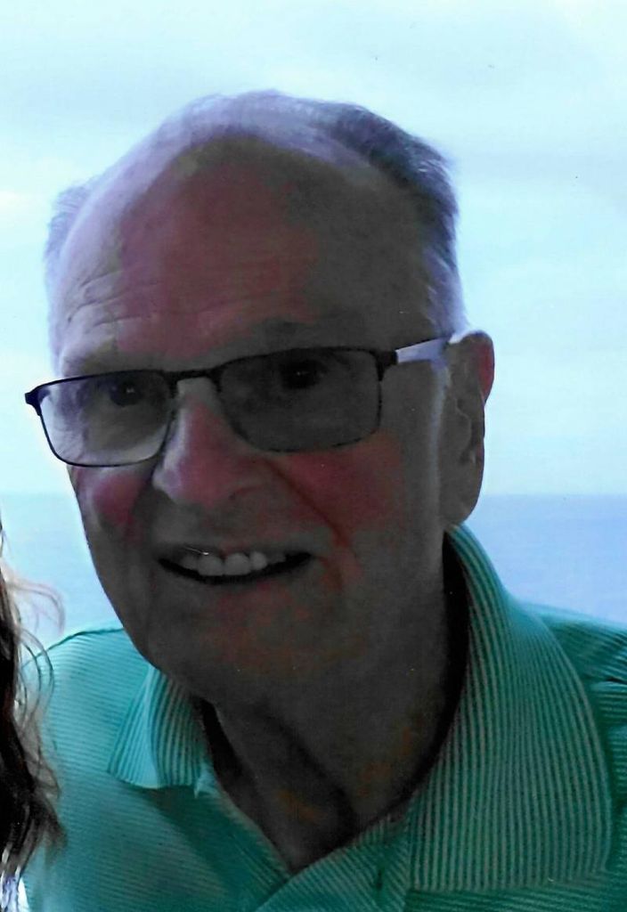 Richard Foster Profile Photo