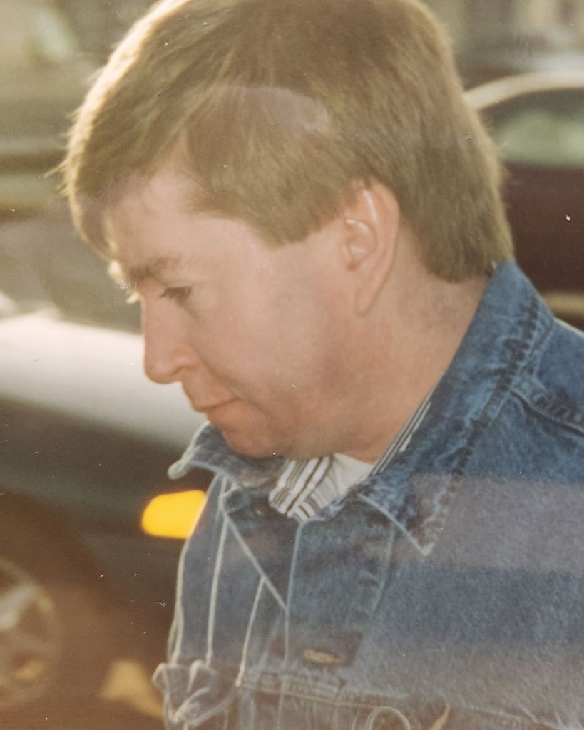 Thomas T. Chase Profile Photo