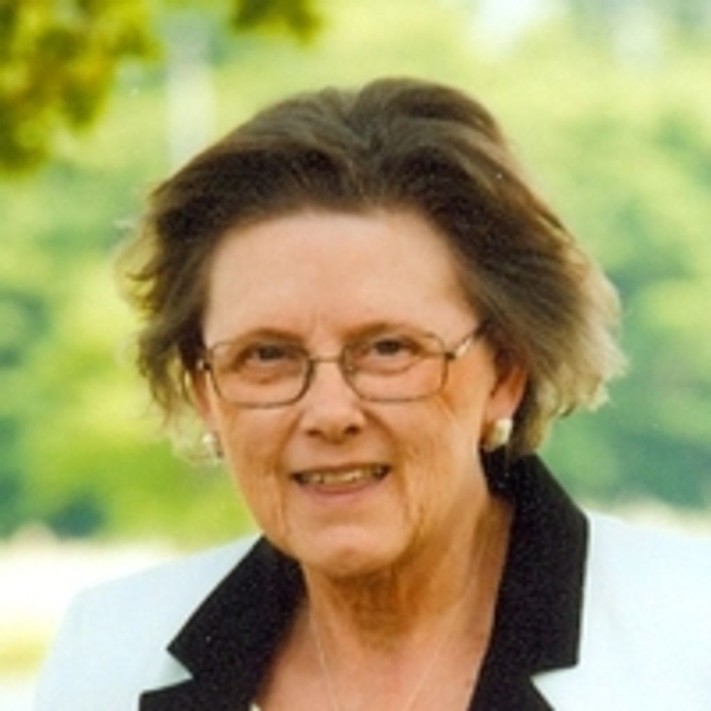 Joyce E. Smith