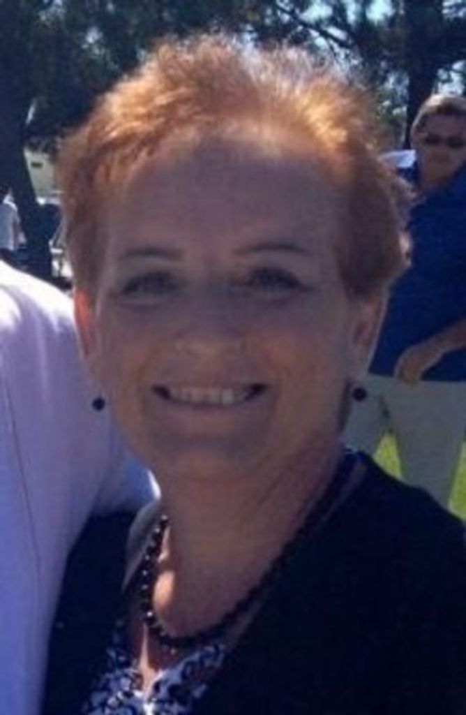 Kathleen A. Mulholland