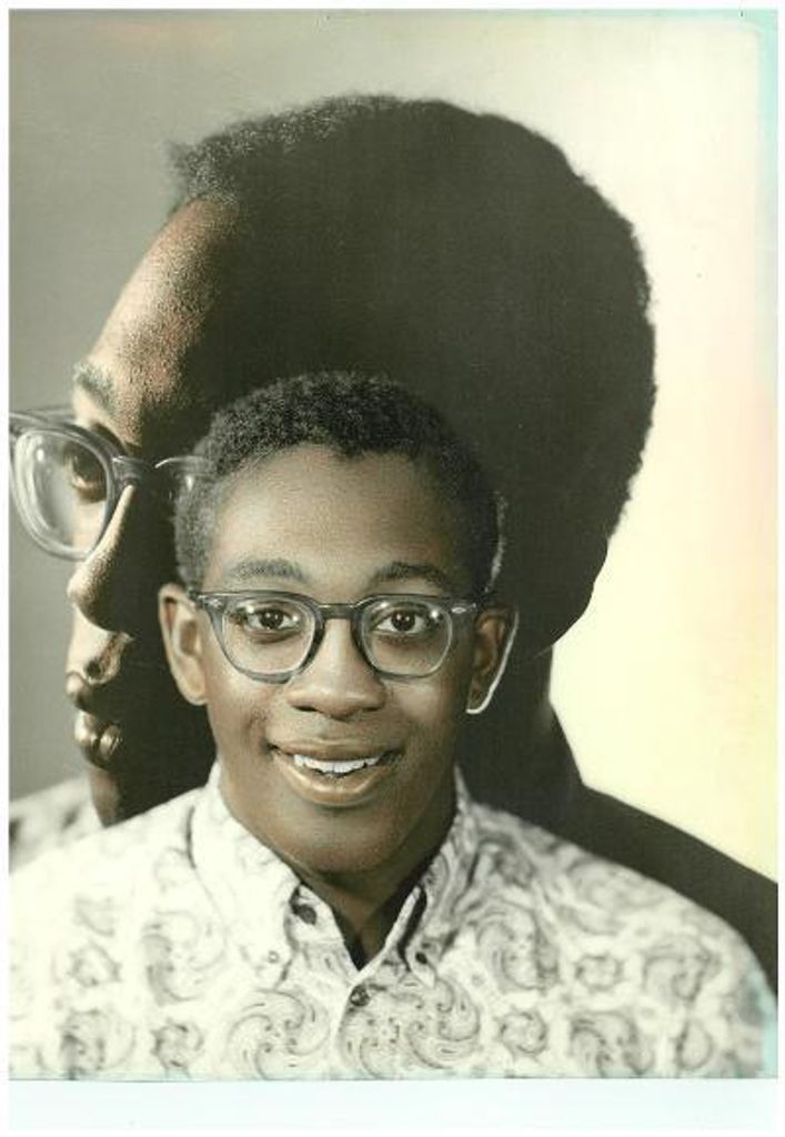 Ronald Wilson Profile Photo