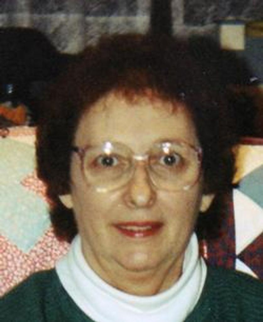 Joan G. (Bart) Lazaro
