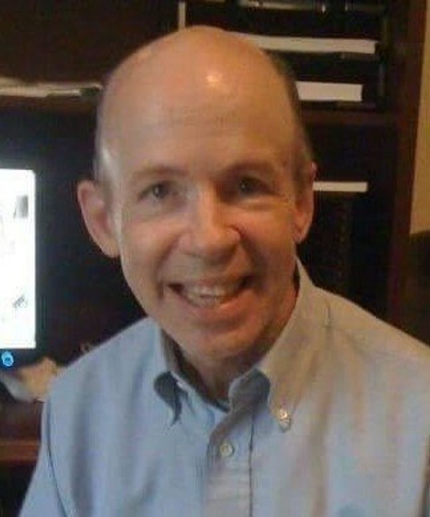 John Paul Davidson