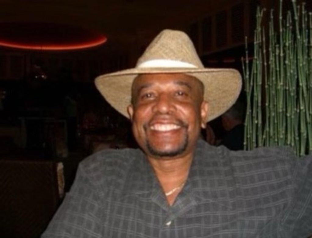 Joseph Tyrone Dixon, Sr. Profile Photo