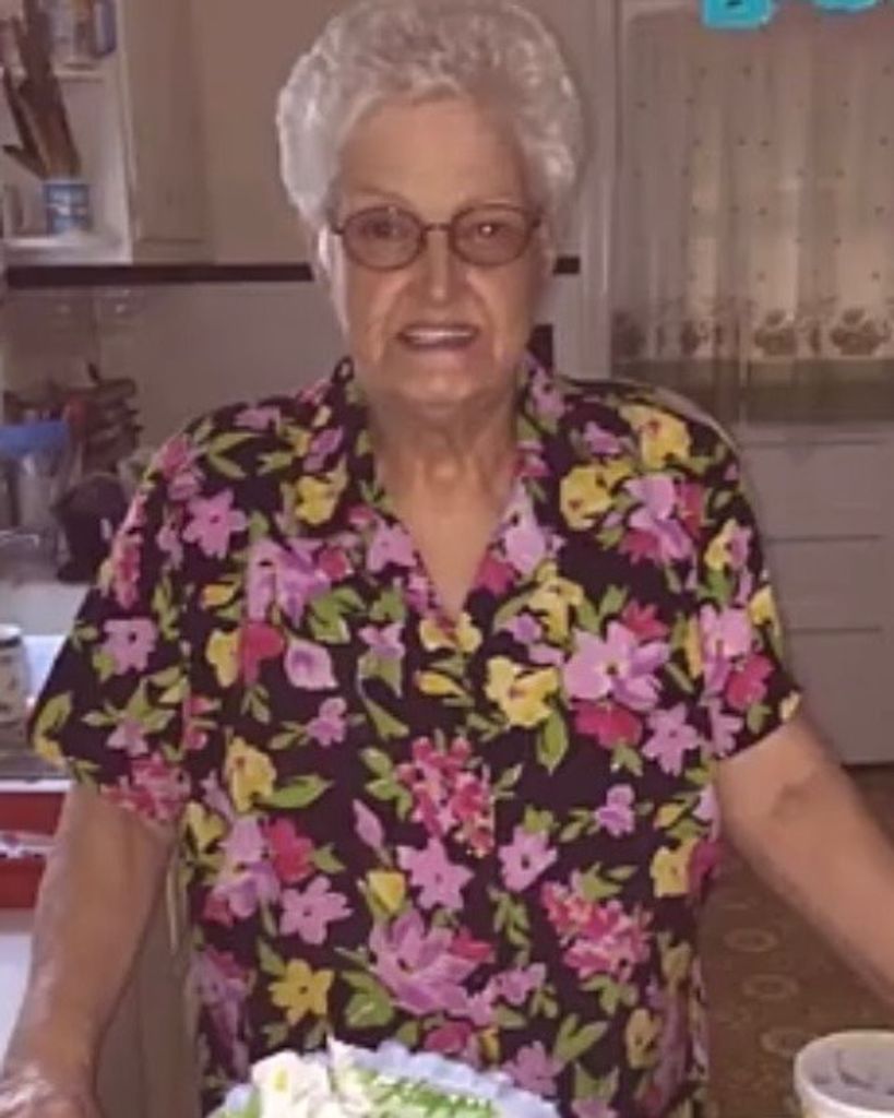 Carolyn Glasscock Winstead