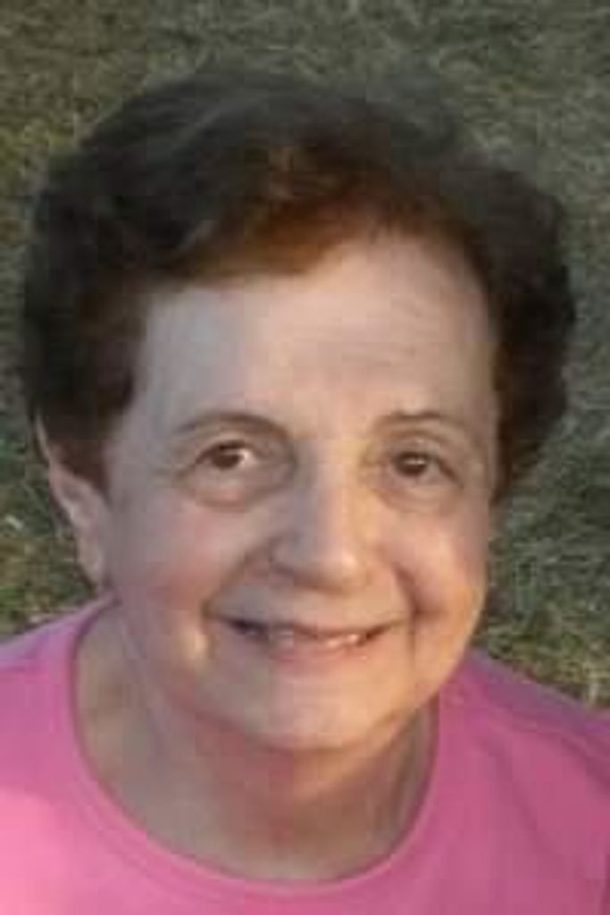 Elizabeth  M. Armstrong Profile Photo