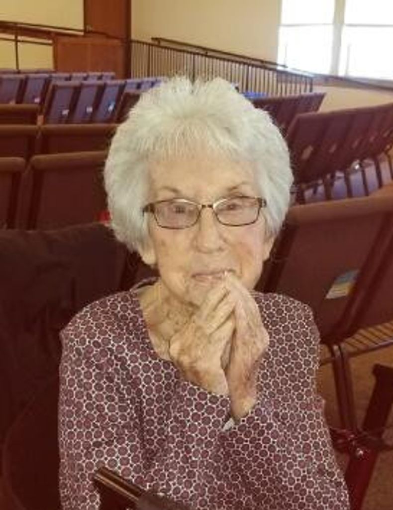 Beth Louise Bengoechea Profile Photo