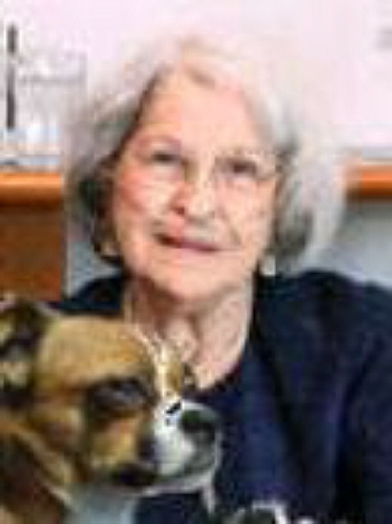 Nada Ellen Ehle