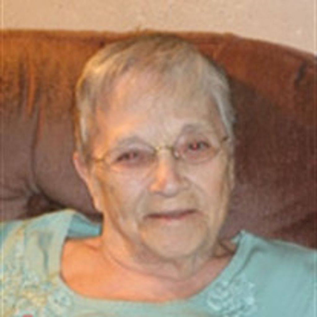 Opal Irene Brewer (Winters)