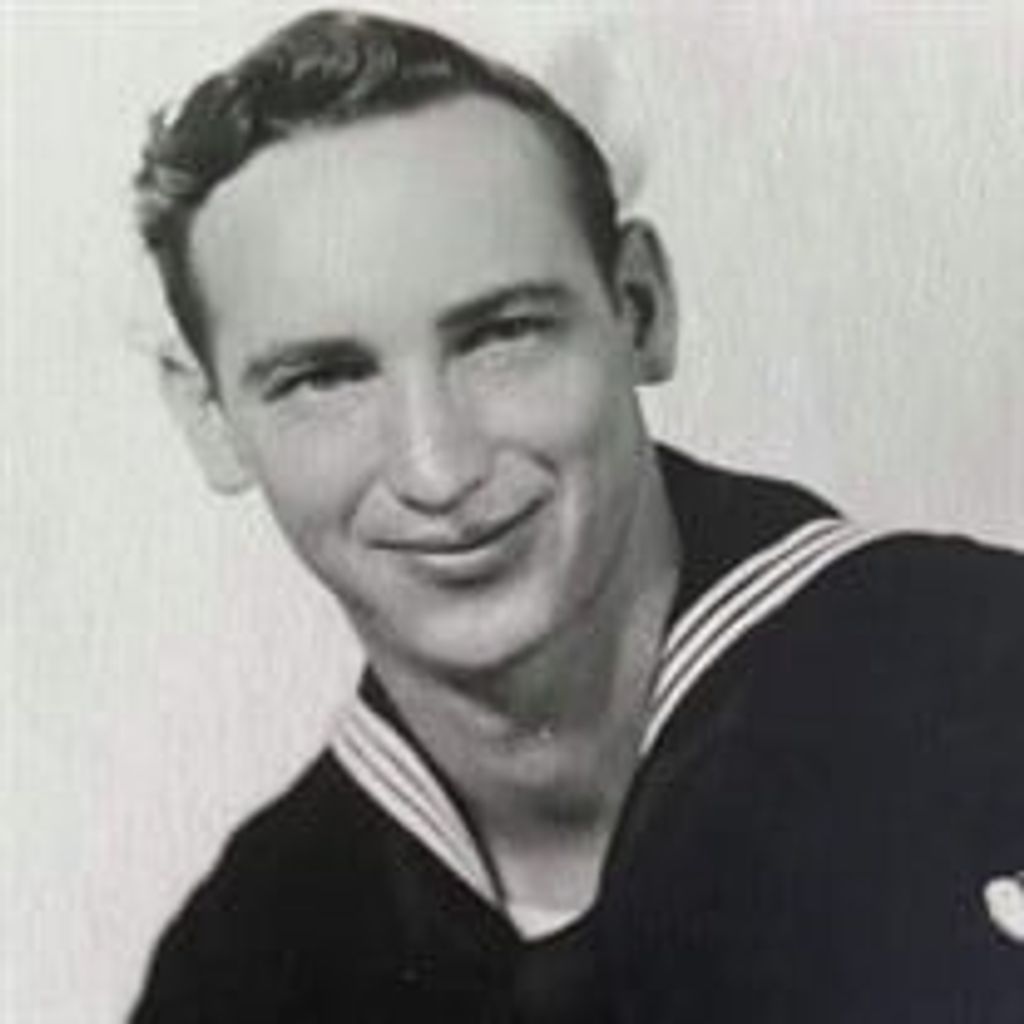 Garland Floyd Seitz