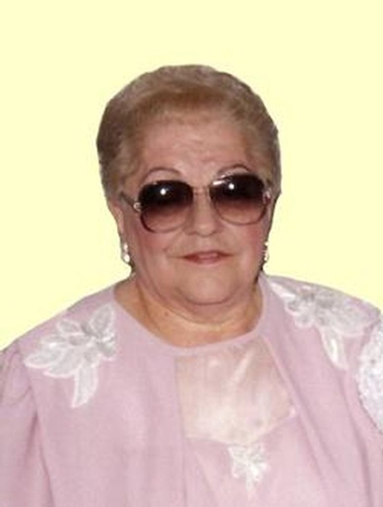 Stella M. Digiuseppe Profile Photo