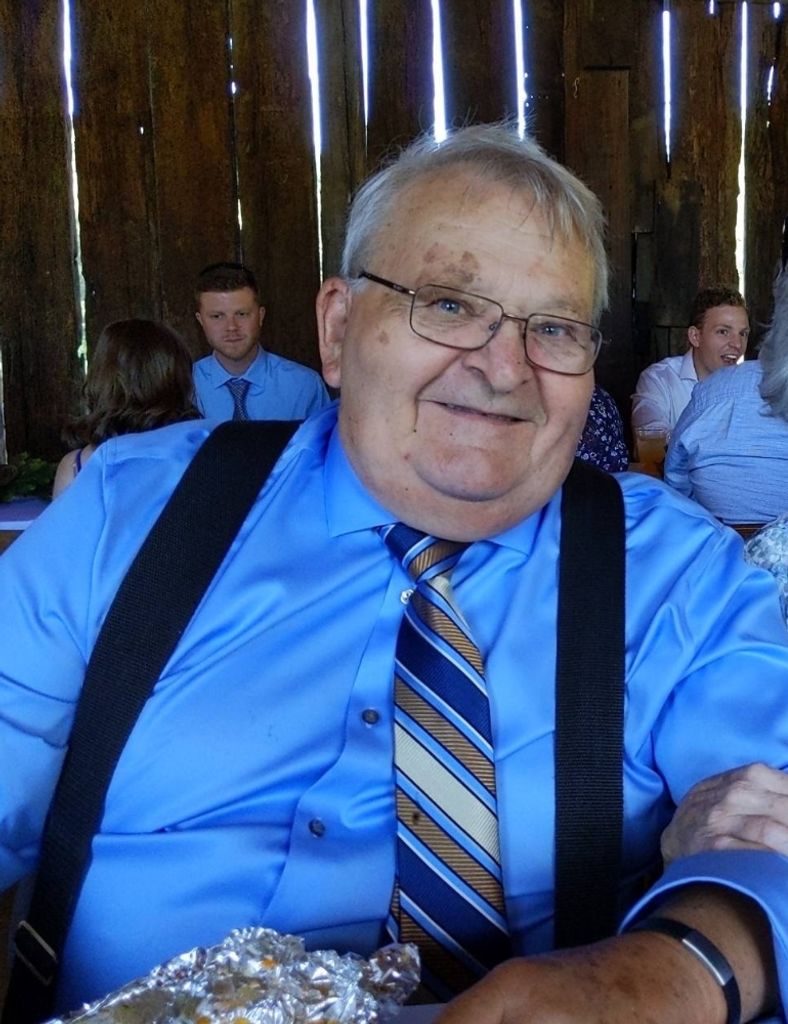 Kenneth Samuel Whisler, Jr. Profile Photo