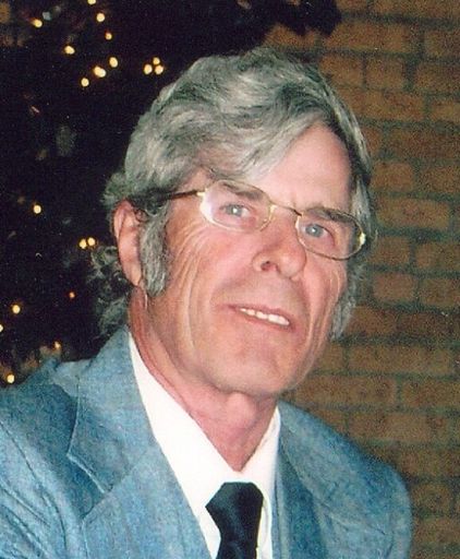 Robert A. Somerville Profile Photo