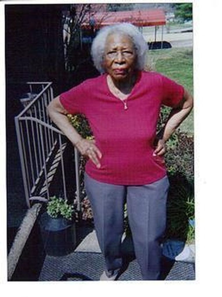 Mildred Mitchell Profile Photo