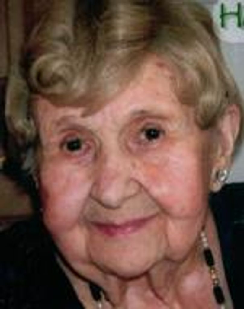 Helen Toth