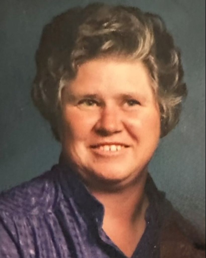 Grace Marie Bryant