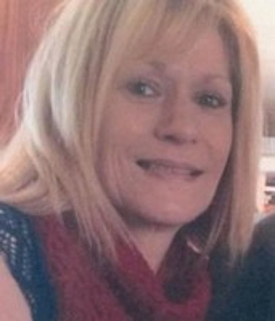 Tammy Laverne Grimes