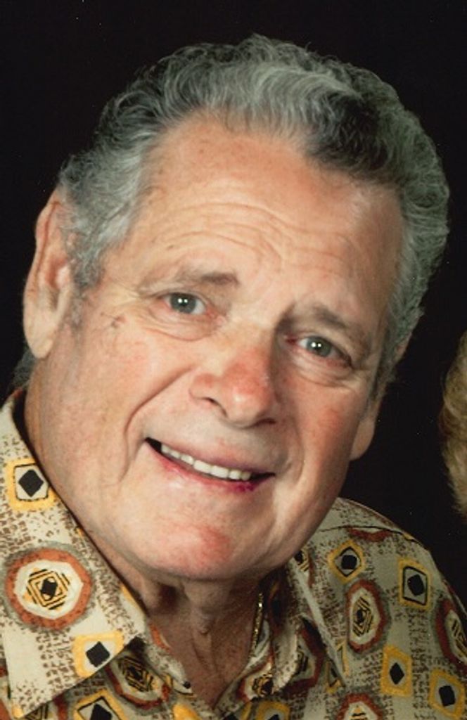 Joseph D. Goodman Profile Photo
