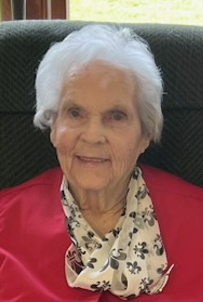 Marian Frances Heins Profile Photo