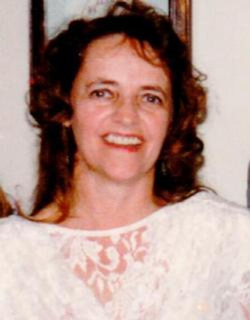 Suzette K. (Grone) Findley Mack