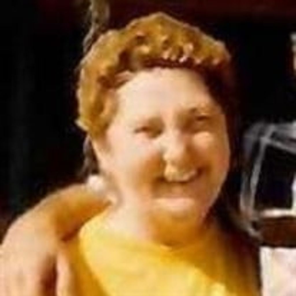 Sylvia M. Chauvin